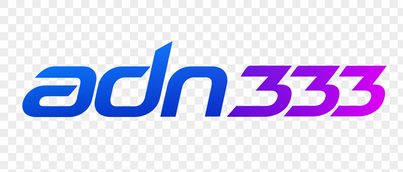 ADN 333 Logo